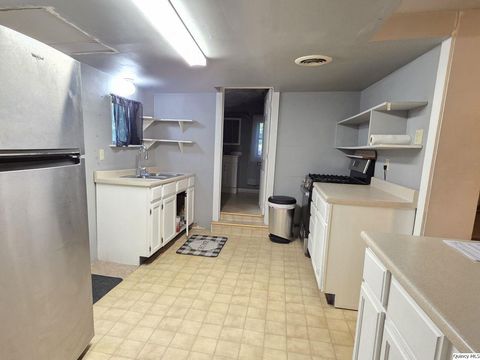 Tiny photo for 1717 N 4th St, Quincy, IL 62301 (MLS # 12449935)