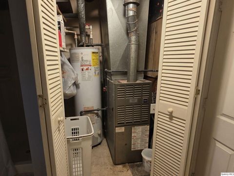 Tiny photo for 1717 N 4th St, Quincy, IL 62301 (MLS # 12449935)