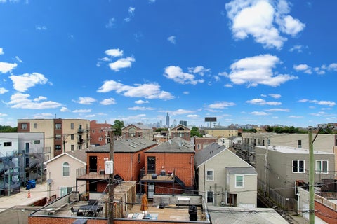 Tiny photo for 519 S Maplewood Avenue #4N, Chicago, IL 60612 (MLS # 12745351)