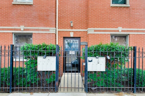 Tiny photo for 519 S Maplewood Avenue #4N, Chicago, IL 60612 (MLS # 12745351)