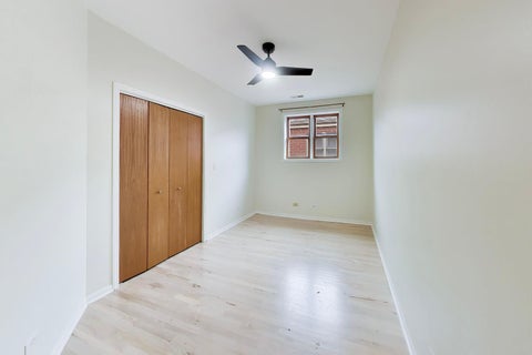 Tiny photo for 519 S Maplewood Avenue #4N, Chicago, IL 60612 (MLS # 12745351)