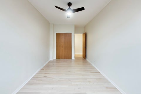 Tiny photo for 519 S Maplewood Avenue #4N, Chicago, IL 60612 (MLS # 12745351)