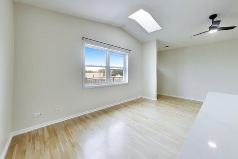 Tiny photo for 519 S Maplewood Avenue #4N, Chicago, IL 60612 (MLS # 12745351)