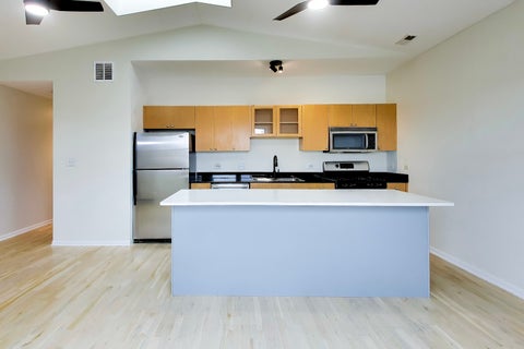 Tiny photo for 519 S Maplewood Avenue #4N, Chicago, IL 60612 (MLS # 12745351)