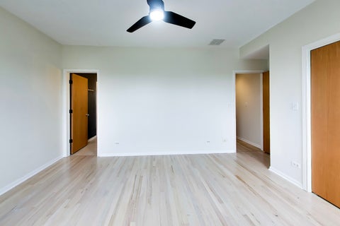 Tiny photo for 519 S Maplewood Avenue #4N, Chicago, IL 60612 (MLS # 12745351)