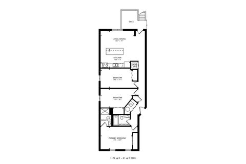 Tiny photo for 519 S Maplewood Avenue #4N, Chicago, IL 60612 (MLS # 12745351)