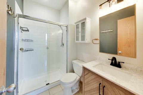 Tiny photo for 519 S Maplewood Avenue #4N, Chicago, IL 60612 (MLS # 12745351)