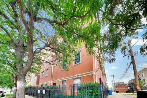 Tiny photo for 519 S Maplewood Avenue #4N, Chicago, IL 60612 (MLS # 12745351)