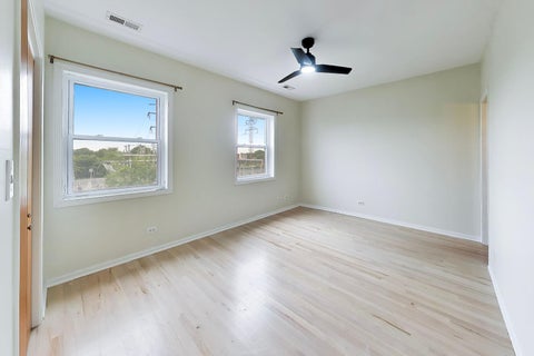Tiny photo for 519 S Maplewood Avenue #4N, Chicago, IL 60612 (MLS # 12745351)