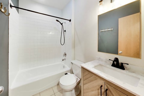 Tiny photo for 519 S Maplewood Avenue #4N, Chicago, IL 60612 (MLS # 12745351)