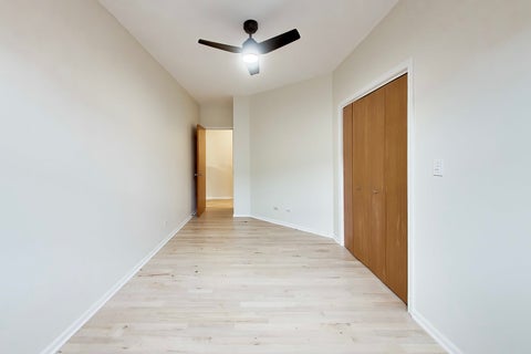 Tiny photo for 519 S Maplewood Avenue #4N, Chicago, IL 60612 (MLS # 12745351)