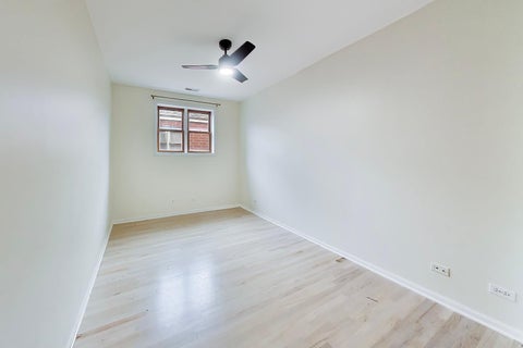 Tiny photo for 519 S Maplewood Avenue #4N, Chicago, IL 60612 (MLS # 12745351)