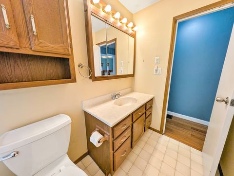 Tiny photo for 1203 Mount Vernon Drive, Bloomington, IL 61704 (MLS # 12623942)