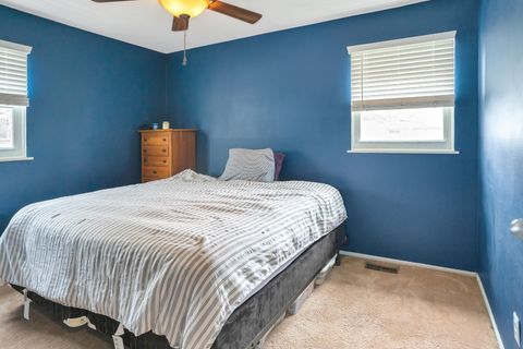 Tiny photo for 1203 Mount Vernon Drive, Bloomington, IL 61704 (MLS # 12623942)