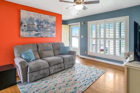 Tiny photo for 1203 Mount Vernon Drive, Bloomington, IL 61704 (MLS # 12623942)