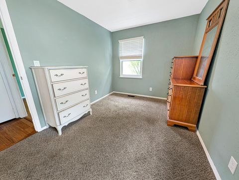 Tiny photo for 1203 Mount Vernon Drive, Bloomington, IL 61704 (MLS # 12623942)