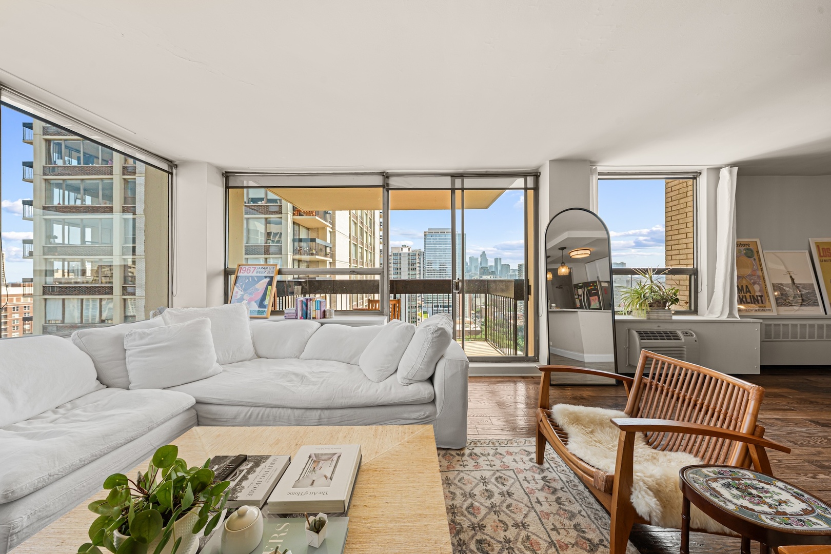 1360 N SANDBURG Terrace 2301
