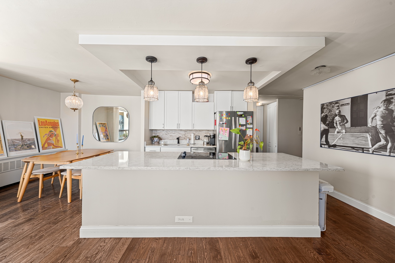 1360 N SANDBURG Terrace 2301