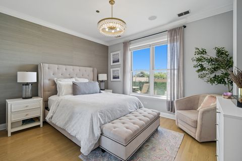 Tiny photo for 2801 N Oakley Avenue #202, Chicago, IL 60618 (MLS # 12471778)