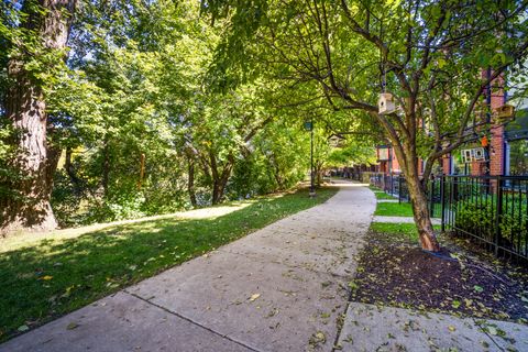 Tiny photo for 2801 N Oakley Avenue #202, Chicago, IL 60618 (MLS # 12471778)