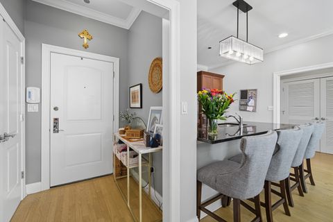 Tiny photo for 2801 N Oakley Avenue #202, Chicago, IL 60618 (MLS # 12471778)