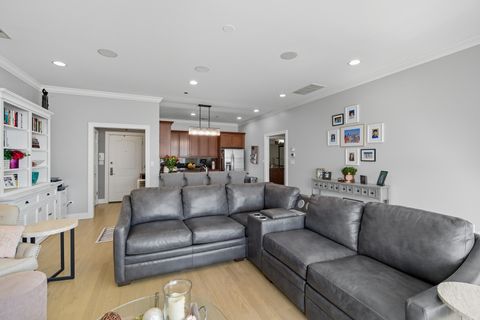 Tiny photo for 2801 N Oakley Avenue #202, Chicago, IL 60618 (MLS # 12471778)