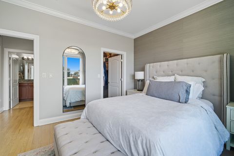 Tiny photo for 2801 N Oakley Avenue #202, Chicago, IL 60618 (MLS # 12471778)