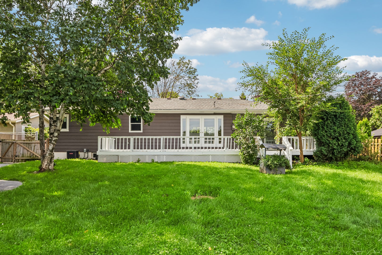 520 Woodlyn Drive