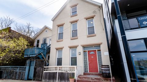 942 N Elston Avenue 2R Chicago IL 60642