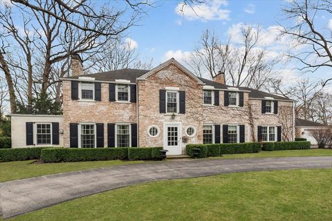 845 Highview Terrace Lake Forest IL 60045