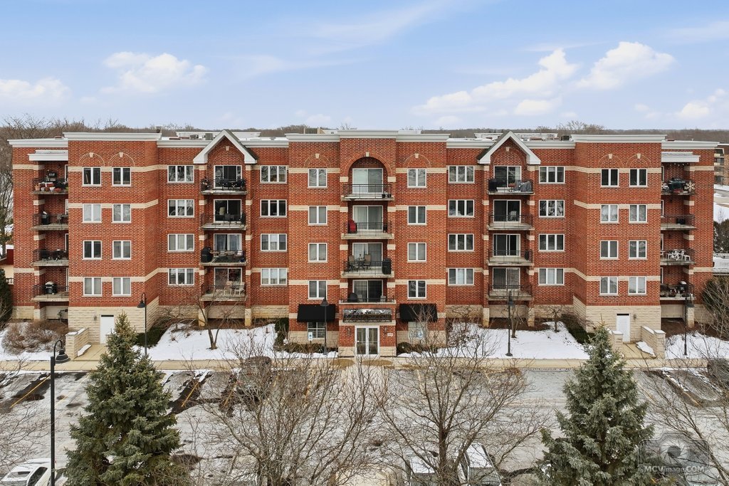 3401 N Carriageway Drive 208