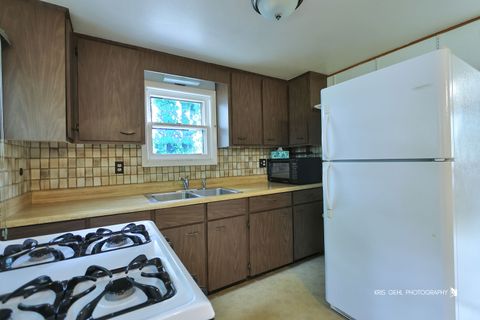 Tiny photo for 3152 27th Street, Zion, IL 60099 (MLS # 12715331)
