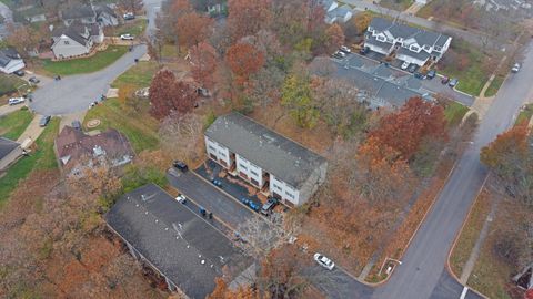 Tiny photo for 1017 Brookdale Drive, Carpentersville, IL 60110 (MLS # 12522275)