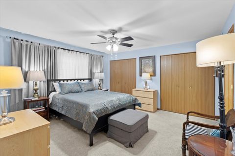 Tiny photo for 1017 Brookdale Drive, Carpentersville, IL 60110 (MLS # 12522275)