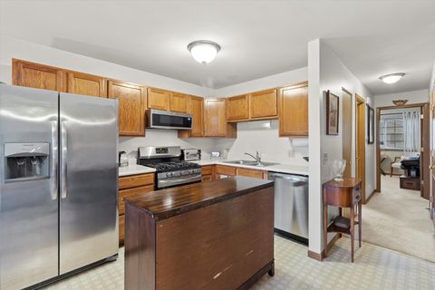 Tiny photo for 1017 Brookdale Drive, Carpentersville, IL 60110 (MLS # 12522275)