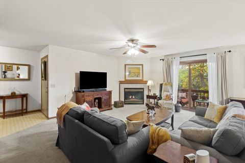 Tiny photo for 1017 Brookdale Drive, Carpentersville, IL 60110 (MLS # 12522275)