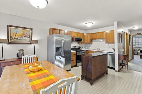 Tiny photo for 1017 Brookdale Drive, Carpentersville, IL 60110 (MLS # 12522275)