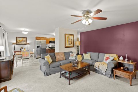 Tiny photo for 1017 Brookdale Drive, Carpentersville, IL 60110 (MLS # 12522275)