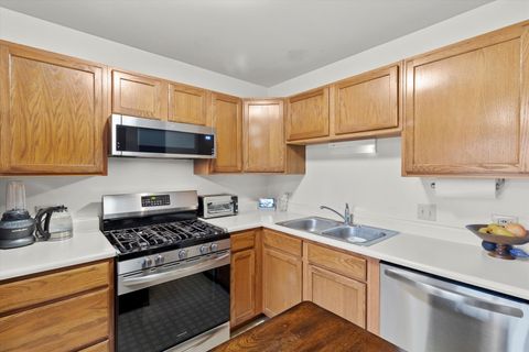 Tiny photo for 1017 Brookdale Drive, Carpentersville, IL 60110 (MLS # 12522275)