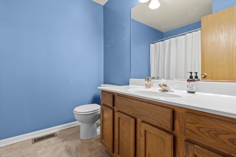 Tiny photo for 1017 Brookdale Drive, Carpentersville, IL 60110 (MLS # 12522275)