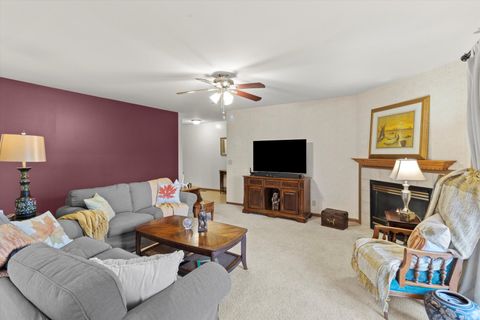 Tiny photo for 1017 Brookdale Drive, Carpentersville, IL 60110 (MLS # 12522275)