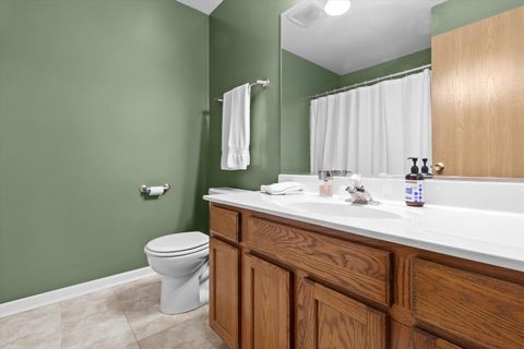 Tiny photo for 1017 Brookdale Drive, Carpentersville, IL 60110 (MLS # 12522275)