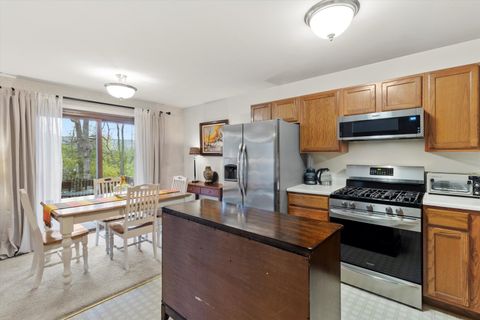 Tiny photo for 1017 Brookdale Drive, Carpentersville, IL 60110 (MLS # 12522275)