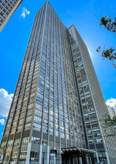 Photo of 655 W Irving Park Road #1402, Chicago, IL 60613 (MLS # 12335351)