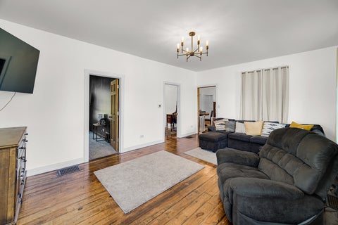 Tiny photo for 624 S Hamilton Street, Lockport, IL 60441 (MLS # 12764056)