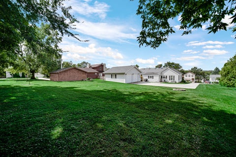 Tiny photo for 624 S Hamilton Street, Lockport, IL 60441 (MLS # 12764056)