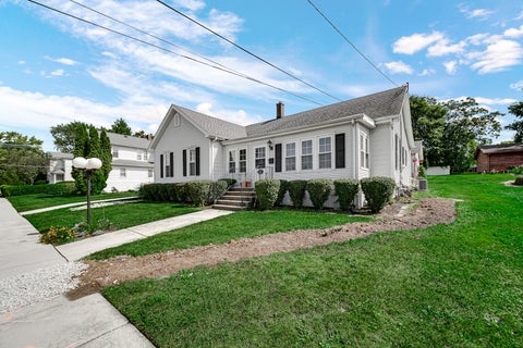 Tiny photo for 624 S Hamilton Street, Lockport, IL 60441 (MLS # 12764056)