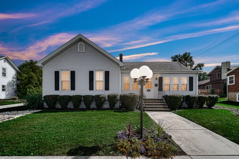 Tiny photo for 624 S Hamilton Street, Lockport, IL 60441 (MLS # 12764056)