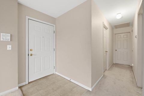 Tiny photo for 330 Buckingham Circle #C, Elgin, IL 60120 (MLS # 12543020)