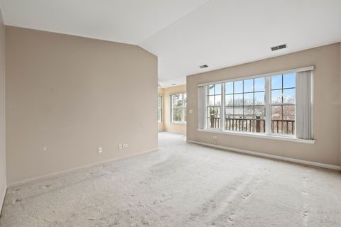 Tiny photo for 330 Buckingham Circle #C, Elgin, IL 60120 (MLS # 12543020)